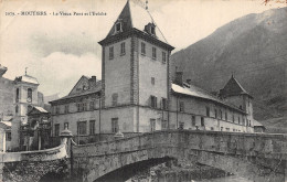 73-MOUTIERS-N°5152-G/0073 - Moutiers