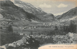 73-TIGNES-N°5152-G/0059 - Other & Unclassified