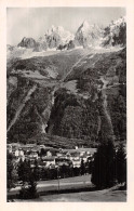 74-CHAMONIX-N°5152-G/0039 - Chamonix-Mont-Blanc