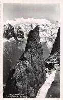 74-CHAMONIX-N°5152-G/0041 - Chamonix-Mont-Blanc