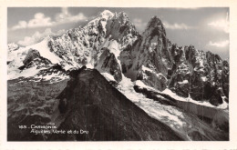 74-CHAMONIX-N°5152-G/0015 - Chamonix-Mont-Blanc