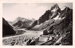74-CHAMONIX-N°5152-G/0005 - Chamonix-Mont-Blanc