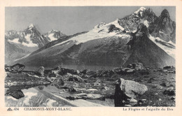 74-CHAMONIX-N°5152-F/0395 - Chamonix-Mont-Blanc