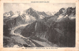 74-CHAMONIX-N°5152-F/0393 - Chamonix-Mont-Blanc