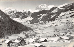 74-CHATEL-N°5152-F/0367 - Châtel