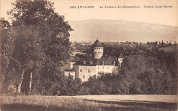 74-LOVAGNY-N°5152-F/0341 - Lovagny