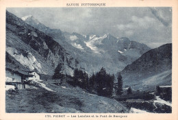 73-PEISEY-N°5152-F/0333 - Andere & Zonder Classificatie