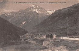 73-LANSLEBOURG-N°5152-F/0323 - Sonstige & Ohne Zuordnung