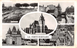72-LA FERTE BERNARD-N°5152-F/0313 - La Ferte Bernard