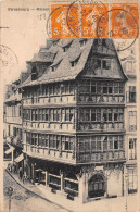 67-STRASBOURG-N°5152-F/0261 - Straatsburg