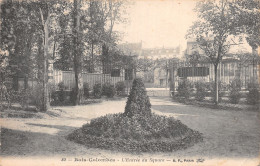 92-BOIS COLOMBES-N°5152-F/0237 - Sonstige & Ohne Zuordnung