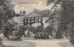 67-STRASBOURG-N°5152-F/0221 - Straatsburg