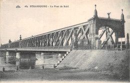 67-STRASBOURG-N°5152-F/0217 - Strasbourg