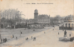 19-BRIVE-N°5152-F/0211 - Brive La Gaillarde