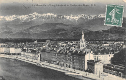 38-GRENOBLE-N°5152-F/0173 - Grenoble