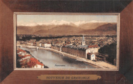 38-GRENOBLE-N°5152-F/0141 - Grenoble