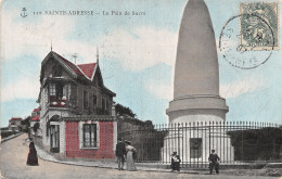 76-SAINTE ADRESSE-N°5152-F/0105 - Sainte Adresse