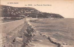 06-NICE-N°5152-F/0053 - Andere & Zonder Classificatie