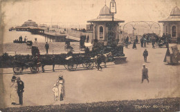 Worthing Pier - Worthing