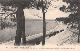 33-ARCACHON-N°5152-E/0293 - Arcachon