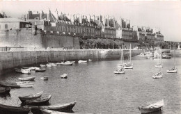 35-SAINT MALO-N°5152-E/0223 - Saint Malo