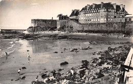 35-SAINT MALO-N°5152-E/0119 - Saint Malo