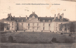 21-FONTAINE FRANCAISE-N°5152-E/0111 - Andere & Zonder Classificatie