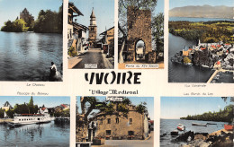 74-YVOIRE-N°5152-E/0091 - Yvoire