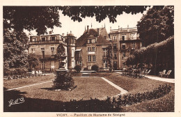 03-VICHY-N°5152-E/0087 - Vichy