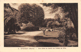 51-EPERNAY-N°5152-E/0063 - Epernay