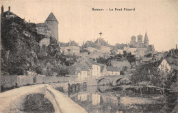 21-SEMUR-N°5152-D/0353 - Semur