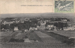 21-GEVREY CHAMBERTIN-N°5152-D/0333 - Gevrey Chambertin