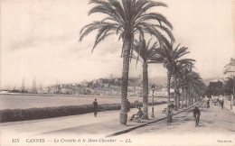 06-CANNES-N°4209-E/0331 - Cannes