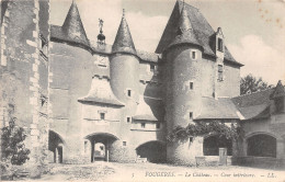 35-FOUGERES-N°4209-E/0317 - Fougeres
