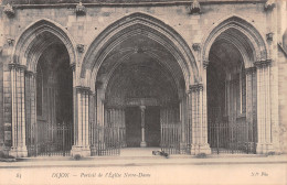 21-DIJON-N°4209-E/0309 - Dijon