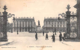 54-NANCY-N°4209-E/0291 - Nancy