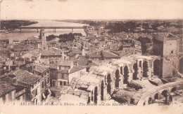 13-ARLES-N°4209-E/0281 - Arles