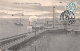 76-LE HAVRE-N°4209-E/0267 - Zonder Classificatie