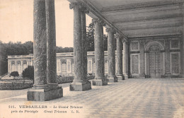 78-VERSAILLES-N°4209-E/0237 - Versailles