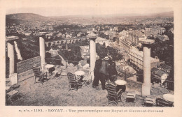 63-ROYAT-N°4209-E/0223 - Royat