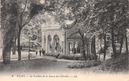 03-VICHY-N°4209-E/0227 - Vichy