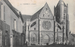 03-CHAMBLY-N°4209-E/0193 - Andere & Zonder Classificatie