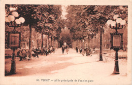 03-VICHY-N°4209-E/0049 - Vichy