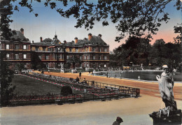 75-PARIS JARDIN DU Luxembourg-N°4209-D/0361 - Parks, Gardens