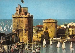 17-LA ROCHELLE-N°4209-D/0351 - La Rochelle