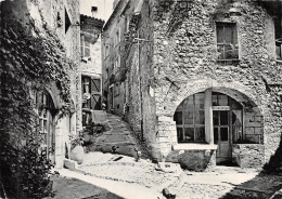 06-SAINT PAUL DE VENCE-N°4209-D/0267 - Saint-Paul