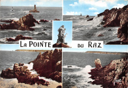 29-LA POINTE DU RAZ-N°4209-D/0171 - La Pointe Du Raz