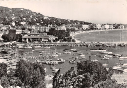 06-CANNES-N°4209-D/0161 - Cannes