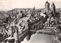 35-FOUGERES-N°4209-D/0139 - Fougeres