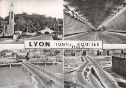 69-LYON-N°4209-D/0119 - Other & Unclassified